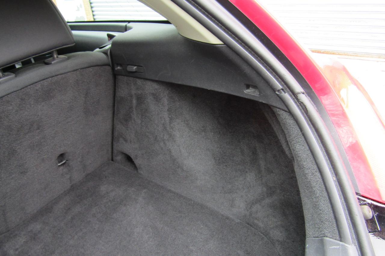 Volvo C30 2dr Cpe T5 2013