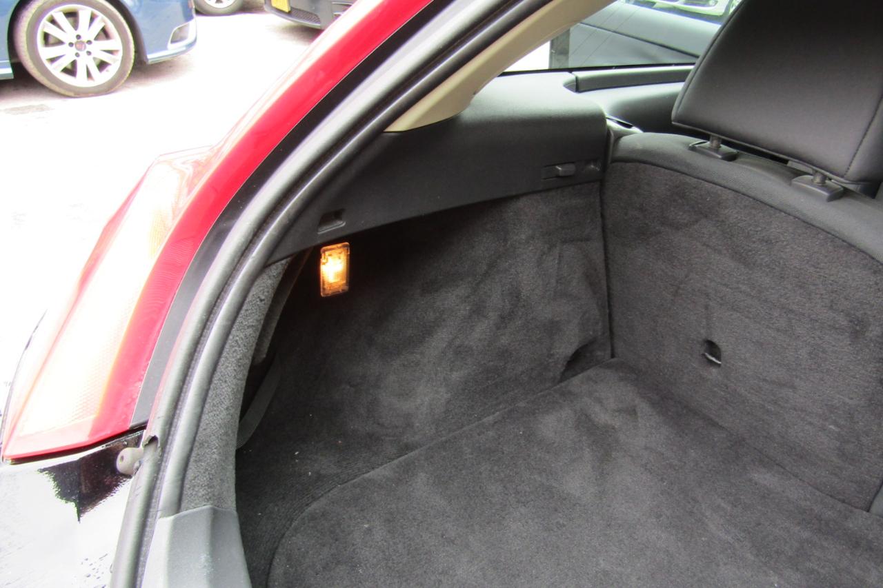 Volvo C30 2dr Cpe T5 2013