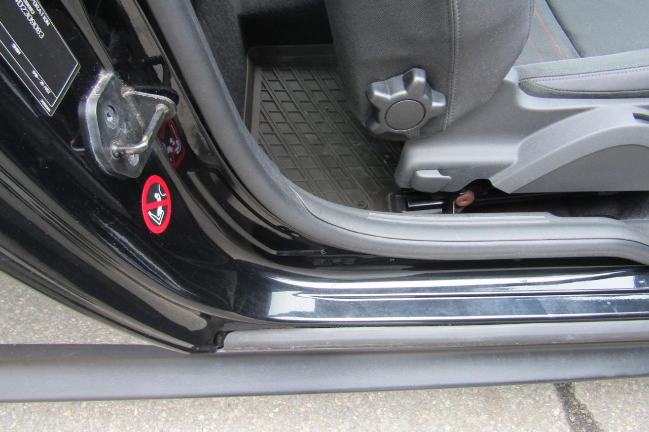 Volvo C30 2dr Cpe T5 2013