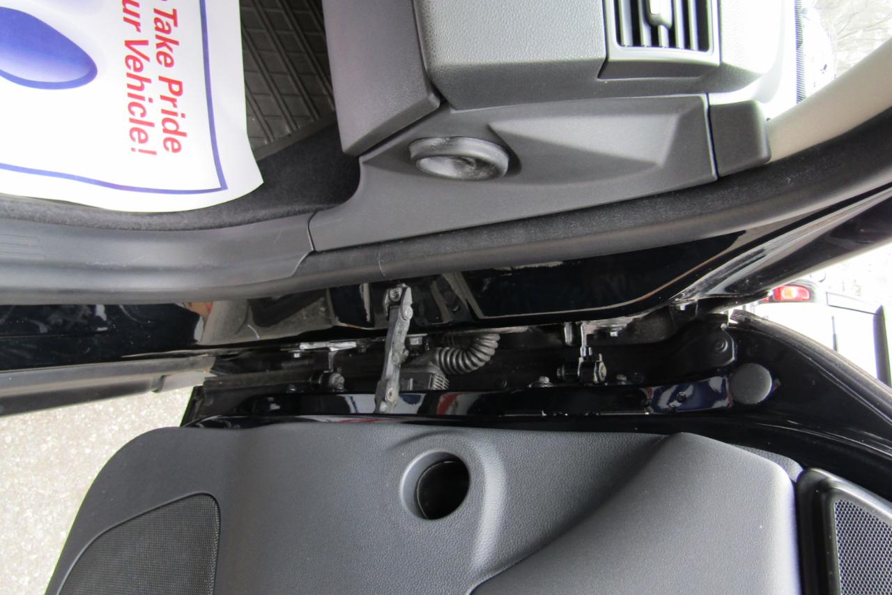 Volvo C30 2dr Cpe T5 2013