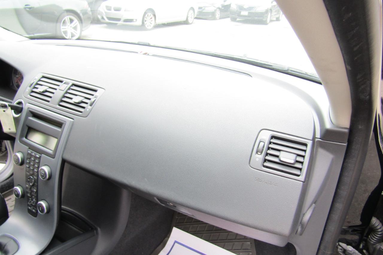 Volvo C30 2dr Cpe T5 2013