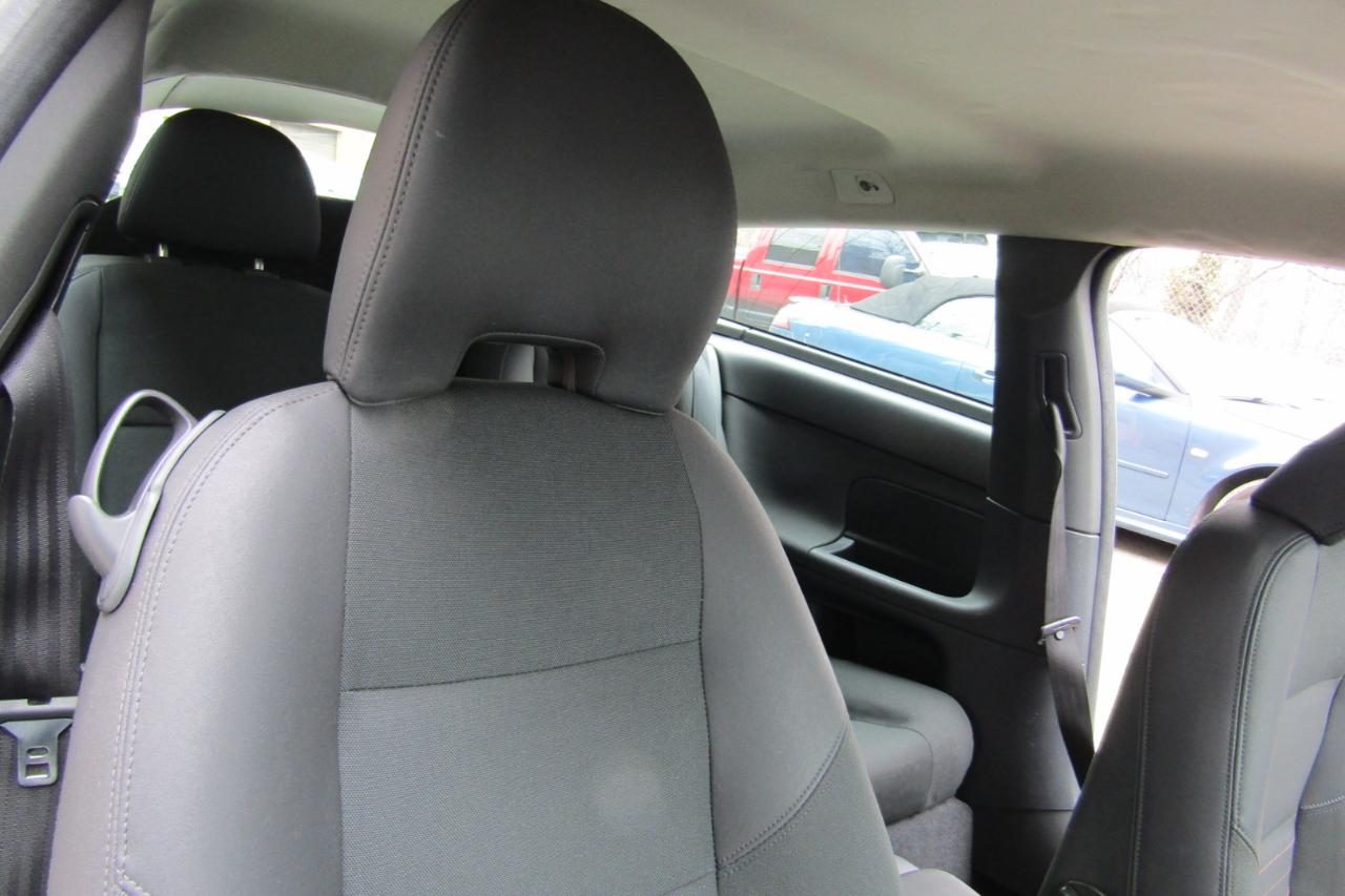 Volvo C30 2dr Cpe T5 2013