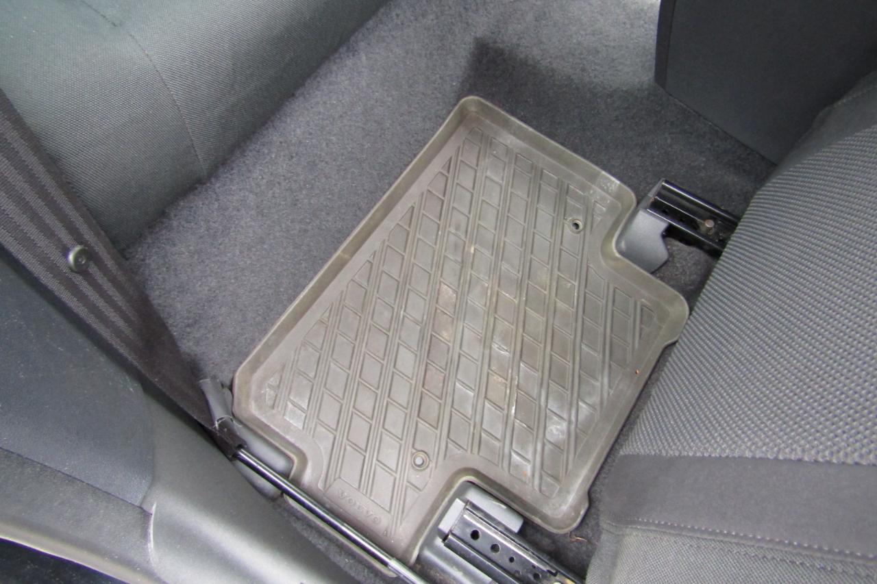 Volvo C30 2dr Cpe T5 2013