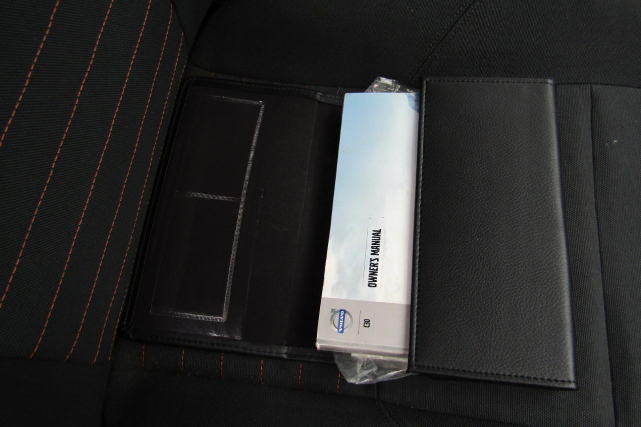 Volvo C30 2dr Cpe T5 2013