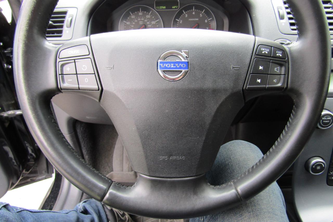 Volvo C30 2dr Cpe T5 2013