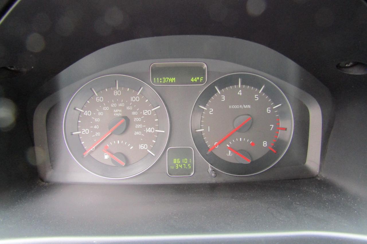 Volvo C30 2dr Cpe T5 2013