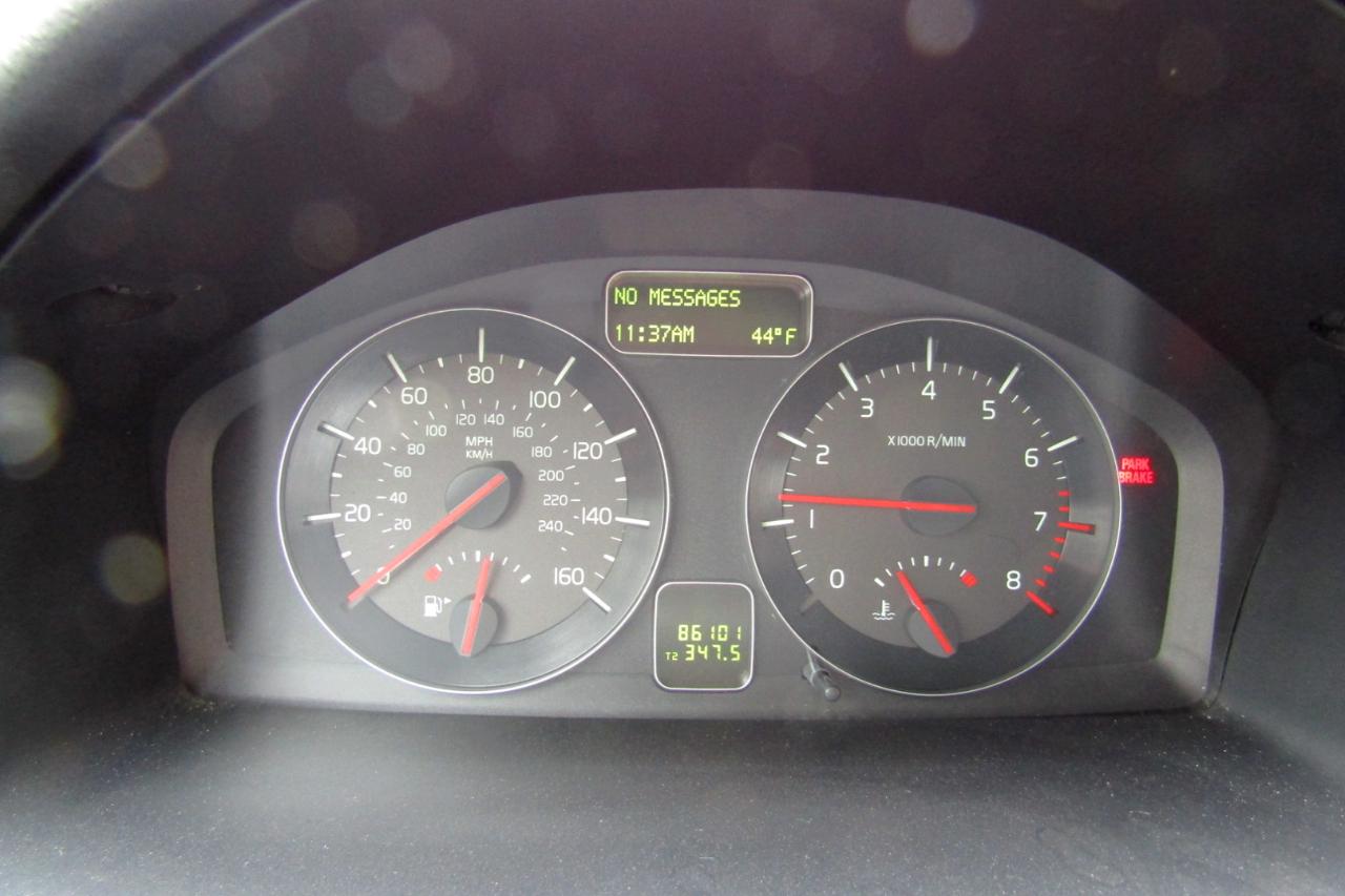 Volvo C30 2dr Cpe T5 2013