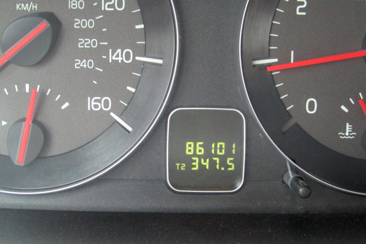 Volvo C30 2dr Cpe T5 2013