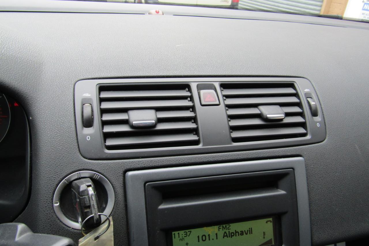 Volvo C30 2dr Cpe T5 2013