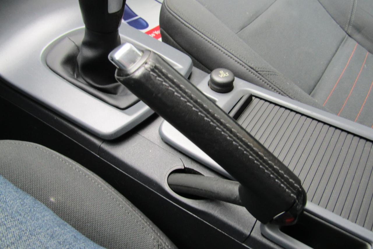 Volvo C30 2dr Cpe T5 2013