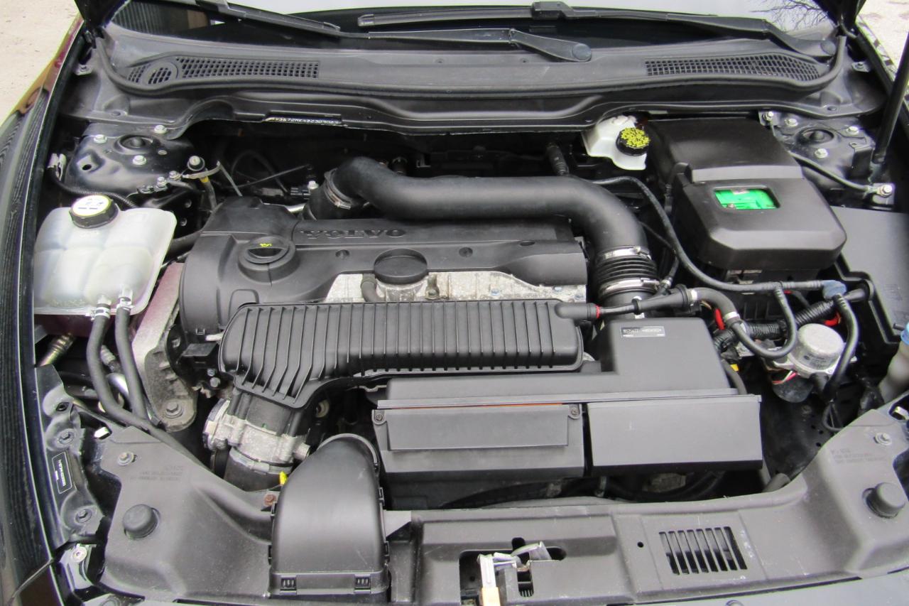 Volvo C30 2dr Cpe T5 2013