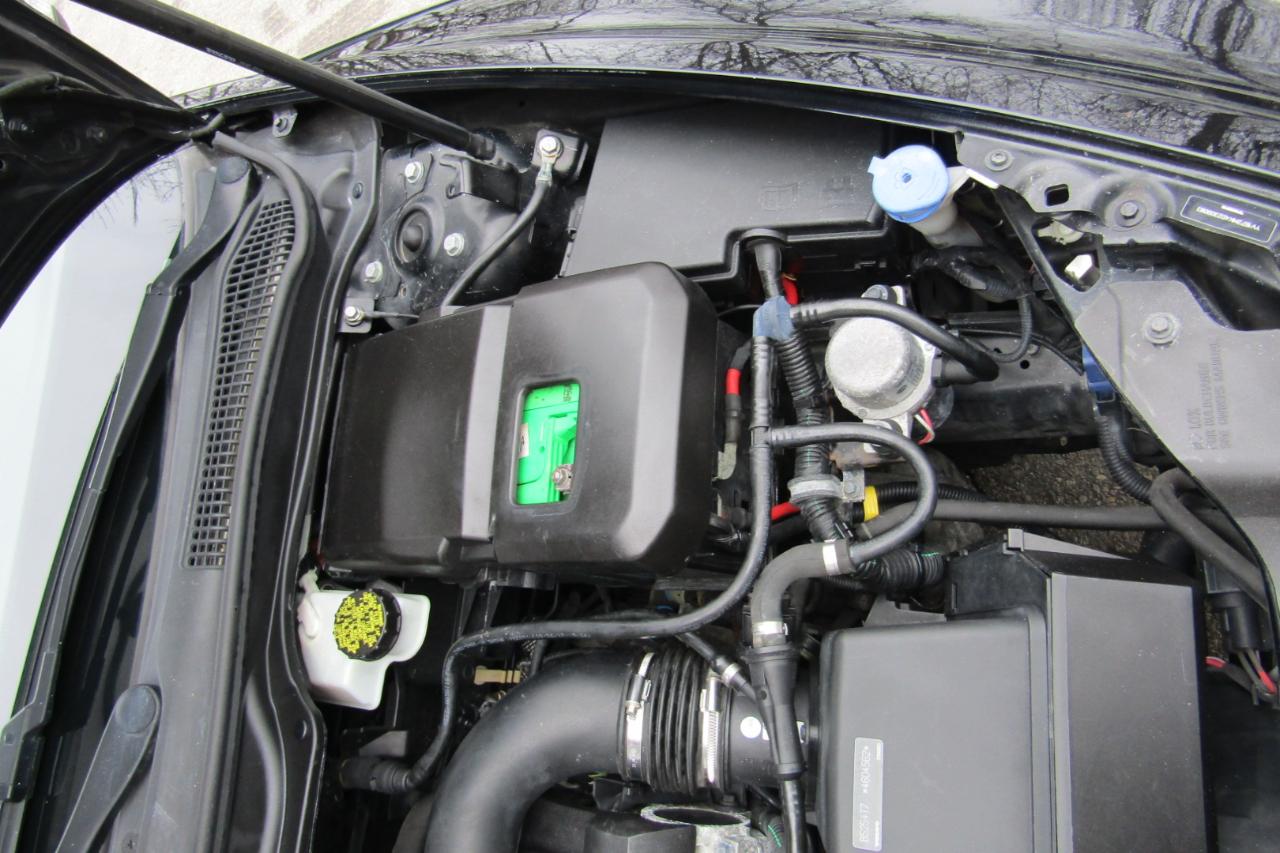 Volvo C30 2dr Cpe T5 2013