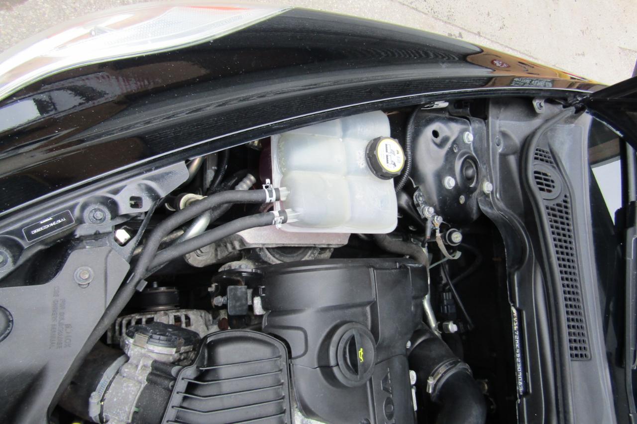 Volvo C30 2dr Cpe T5 2013