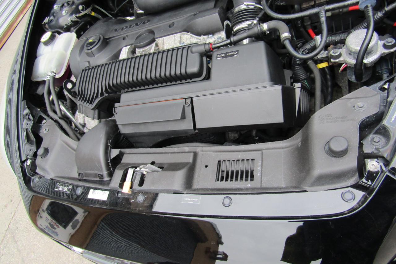 Volvo C30 2dr Cpe T5 2013