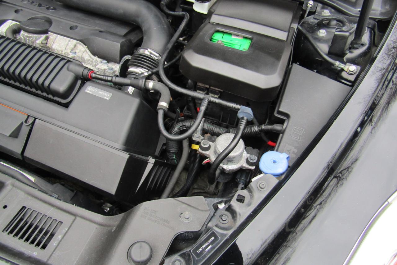 Volvo C30 2dr Cpe T5 2013