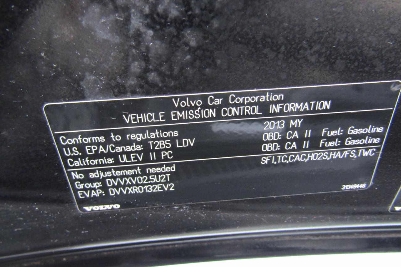 Volvo C30 2dr Cpe T5 2013