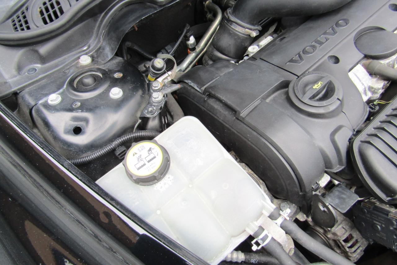 Volvo C30 2dr Cpe T5 2013