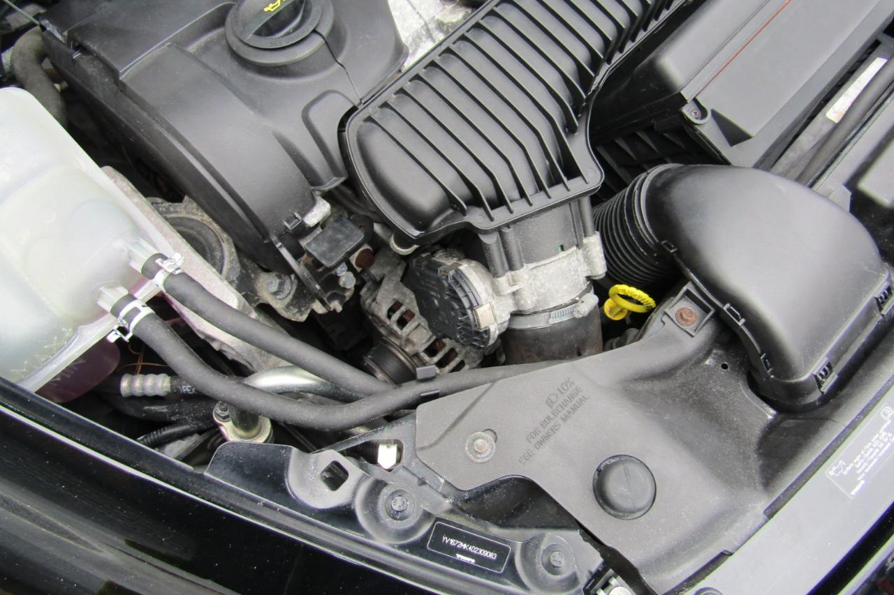 Volvo C30 2dr Cpe T5 2013