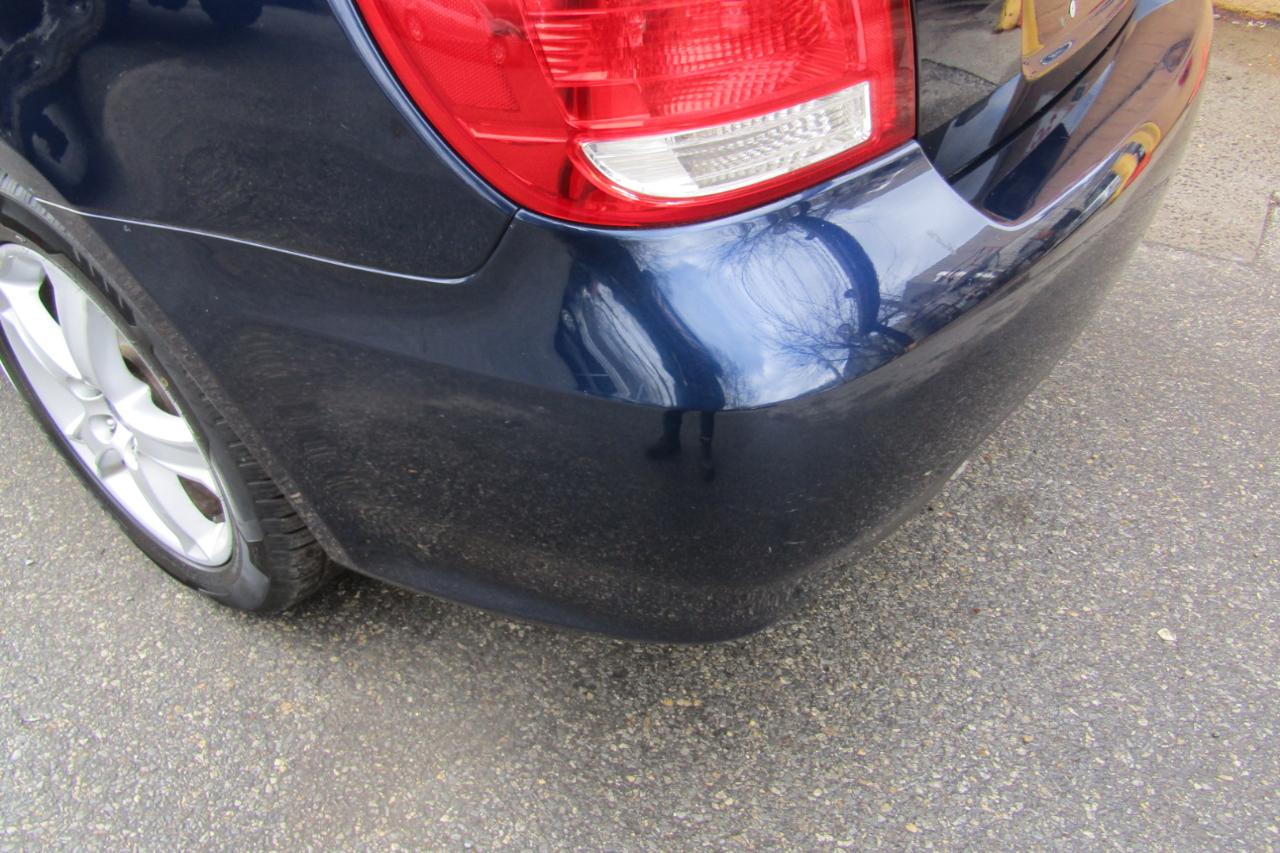 Saab 9-2X 4dr Wgn Linear 2005