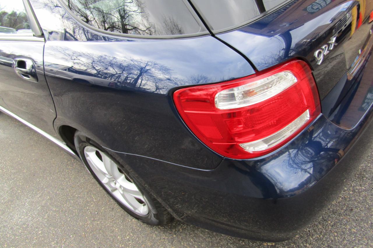 Saab 9-2X 4dr Wgn Linear 2005