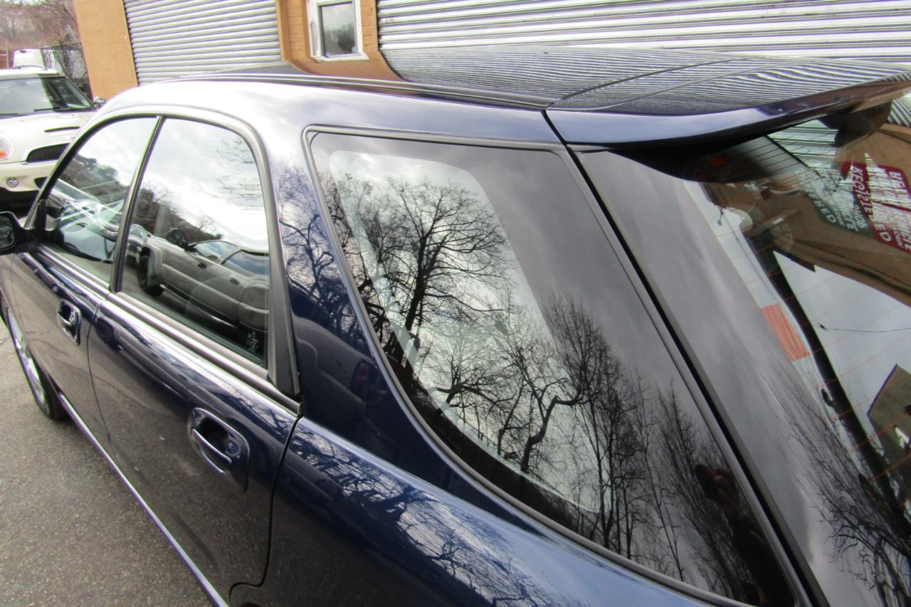 Saab 9-2X 4dr Wgn Linear 2005