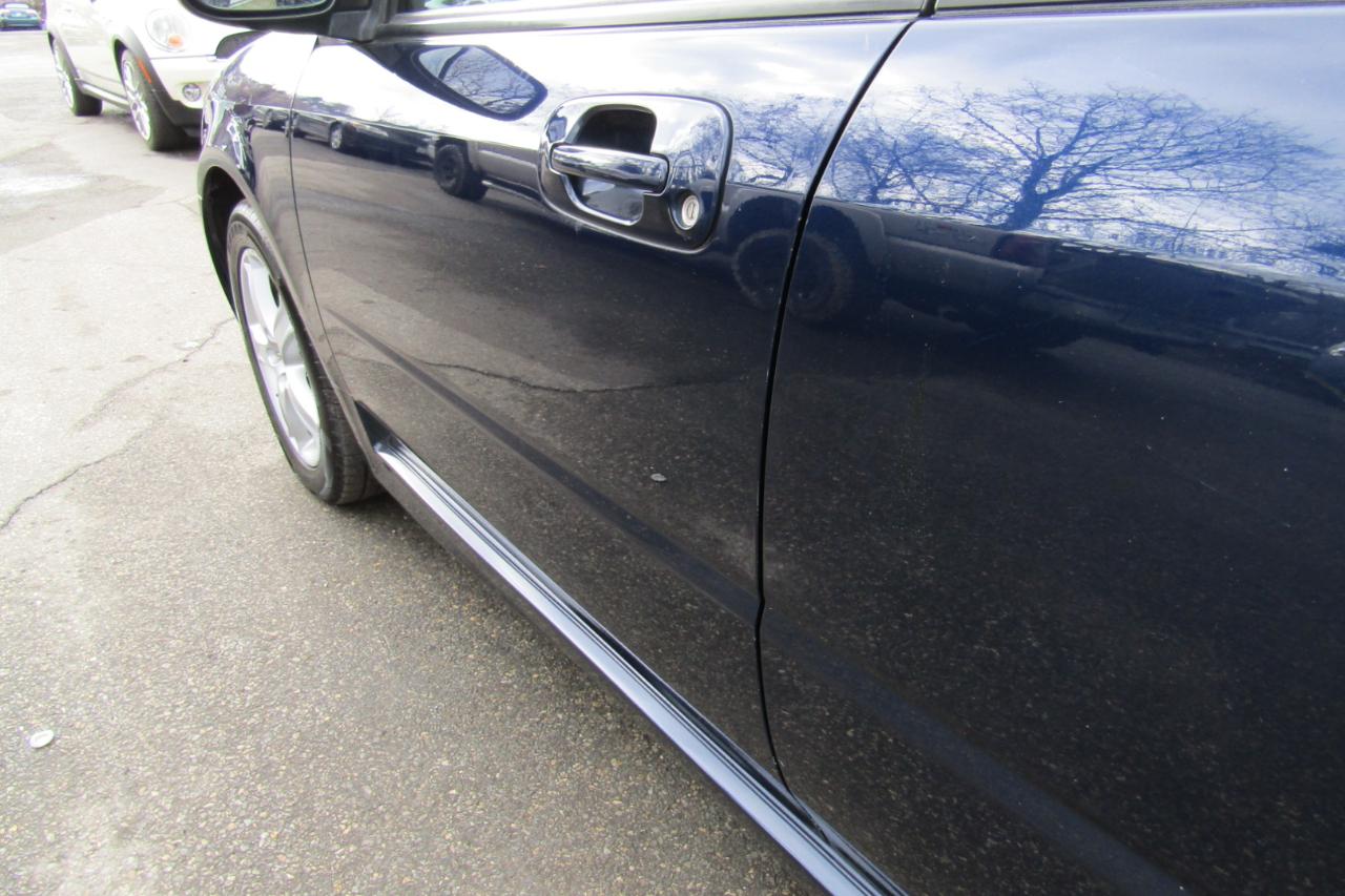 Saab 9-2X 4dr Wgn Linear 2005