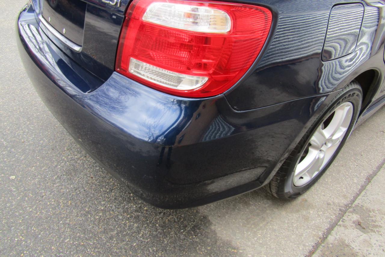 Saab 9-2X 4dr Wgn Linear 2005