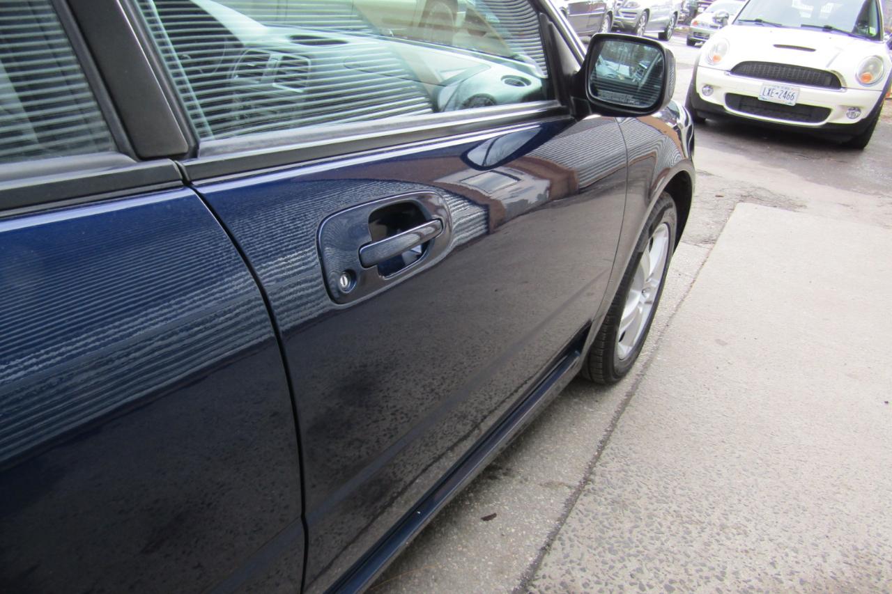 Saab 9-2X 4dr Wgn Linear 2005