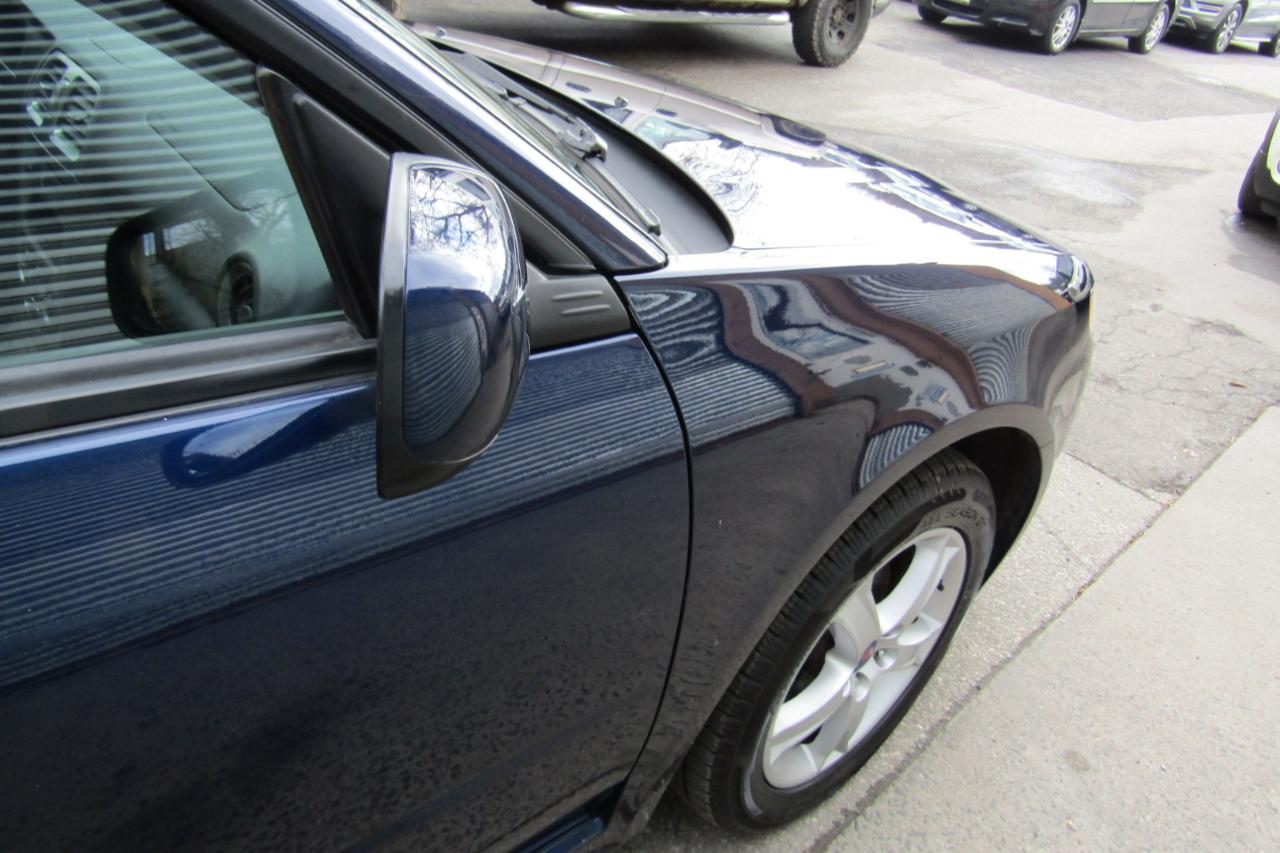 Saab 9-2X 4dr Wgn Linear 2005