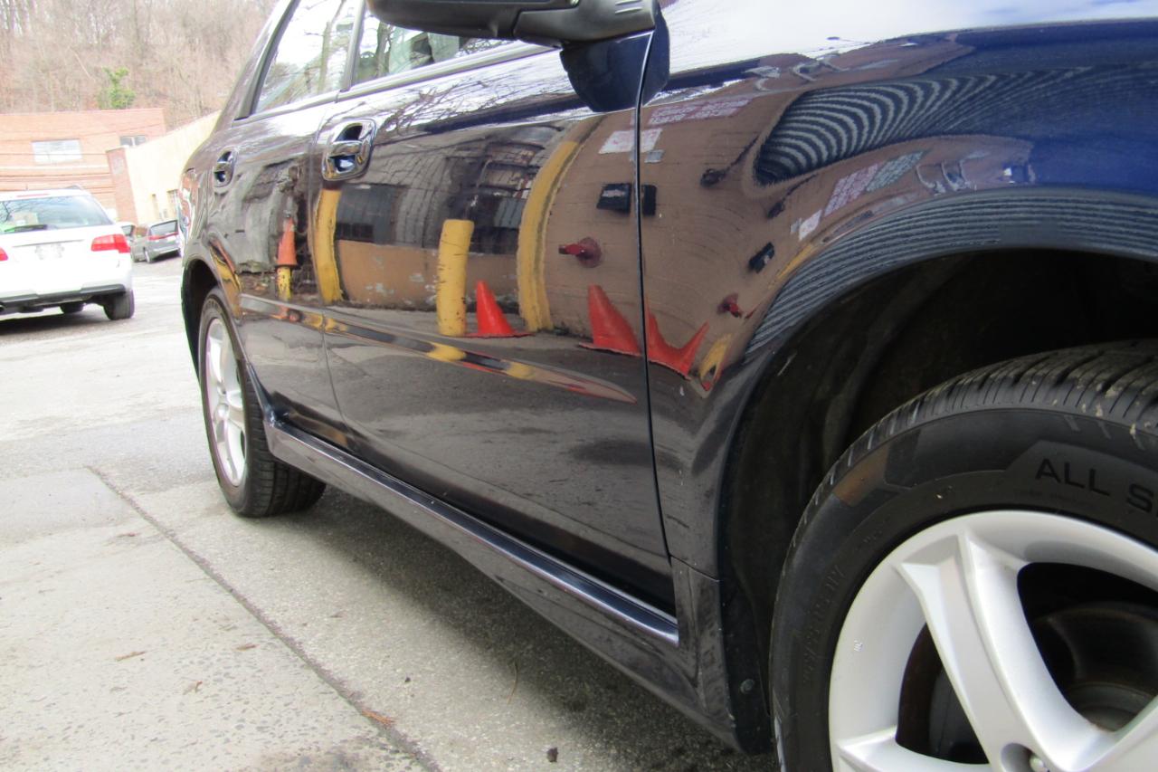 Saab 9-2X 4dr Wgn Linear 2005