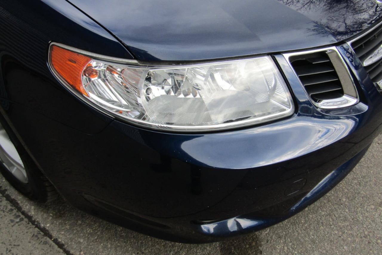 Saab 9-2X 4dr Wgn Linear 2005