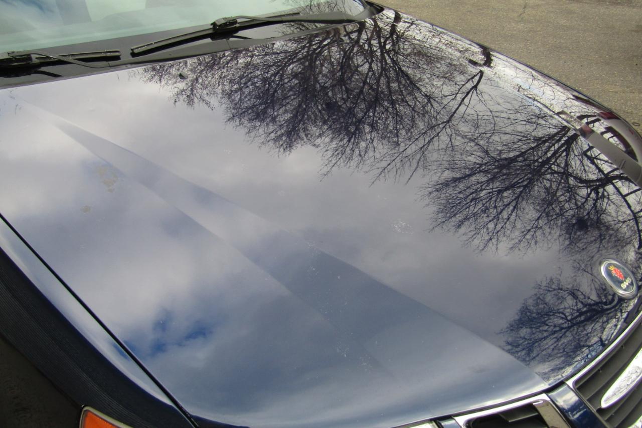 Saab 9-2X 4dr Wgn Linear 2005