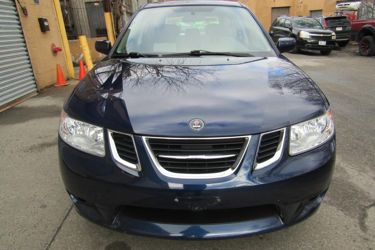 Saab 9-2X 4dr Wgn Linear 2005