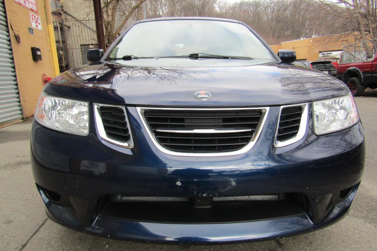 Saab 9-2X 4dr Wgn Linear 2005