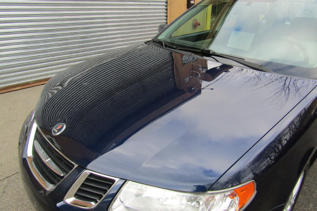 Saab 9-2X 4dr Wgn Linear 2005
