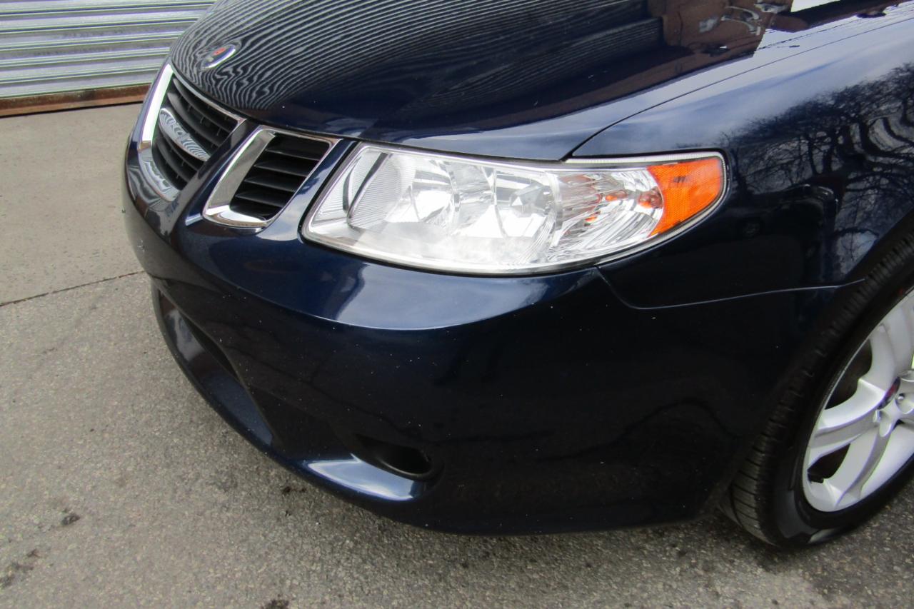 Saab 9-2X 4dr Wgn Linear 2005