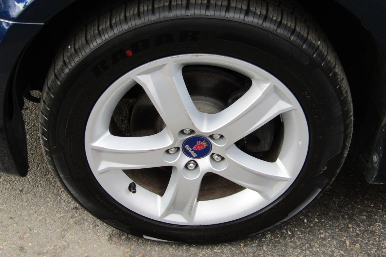 Saab 9-2X 4dr Wgn Linear 2005