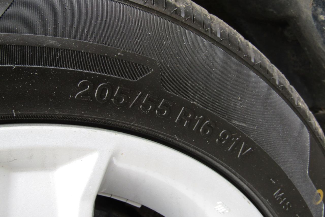 Saab 9-2X 4dr Wgn Linear 2005