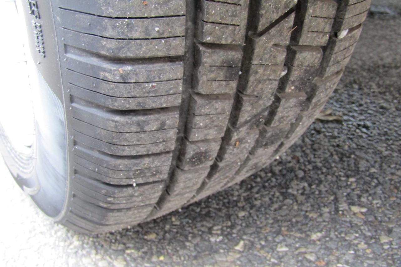 Saab 9-2X 4dr Wgn Linear 2005