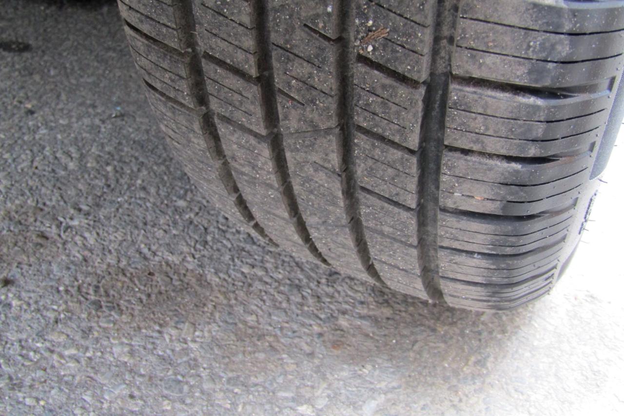 Saab 9-2X 4dr Wgn Linear 2005