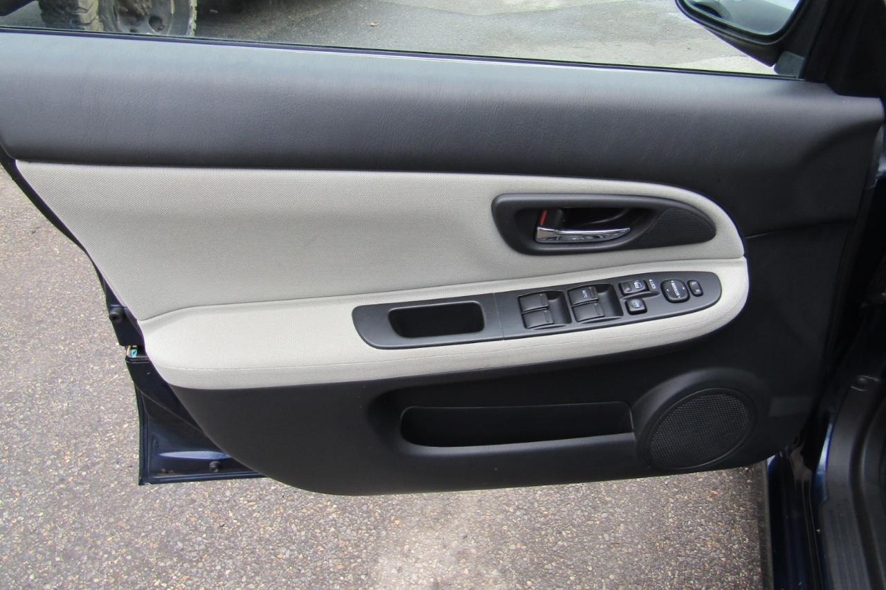 Saab 9-2X 4dr Wgn Linear 2005