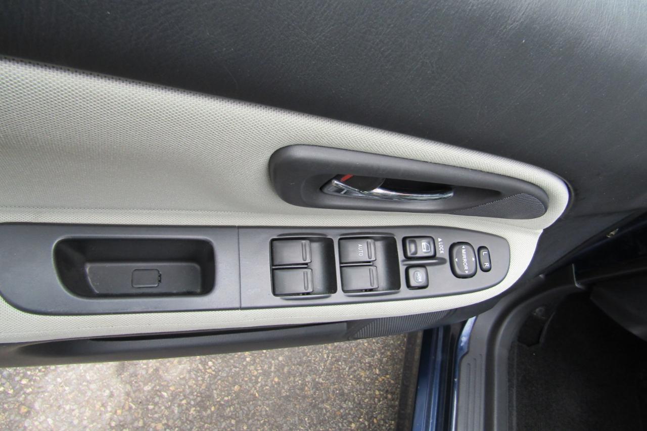 Saab 9-2X 4dr Wgn Linear 2005