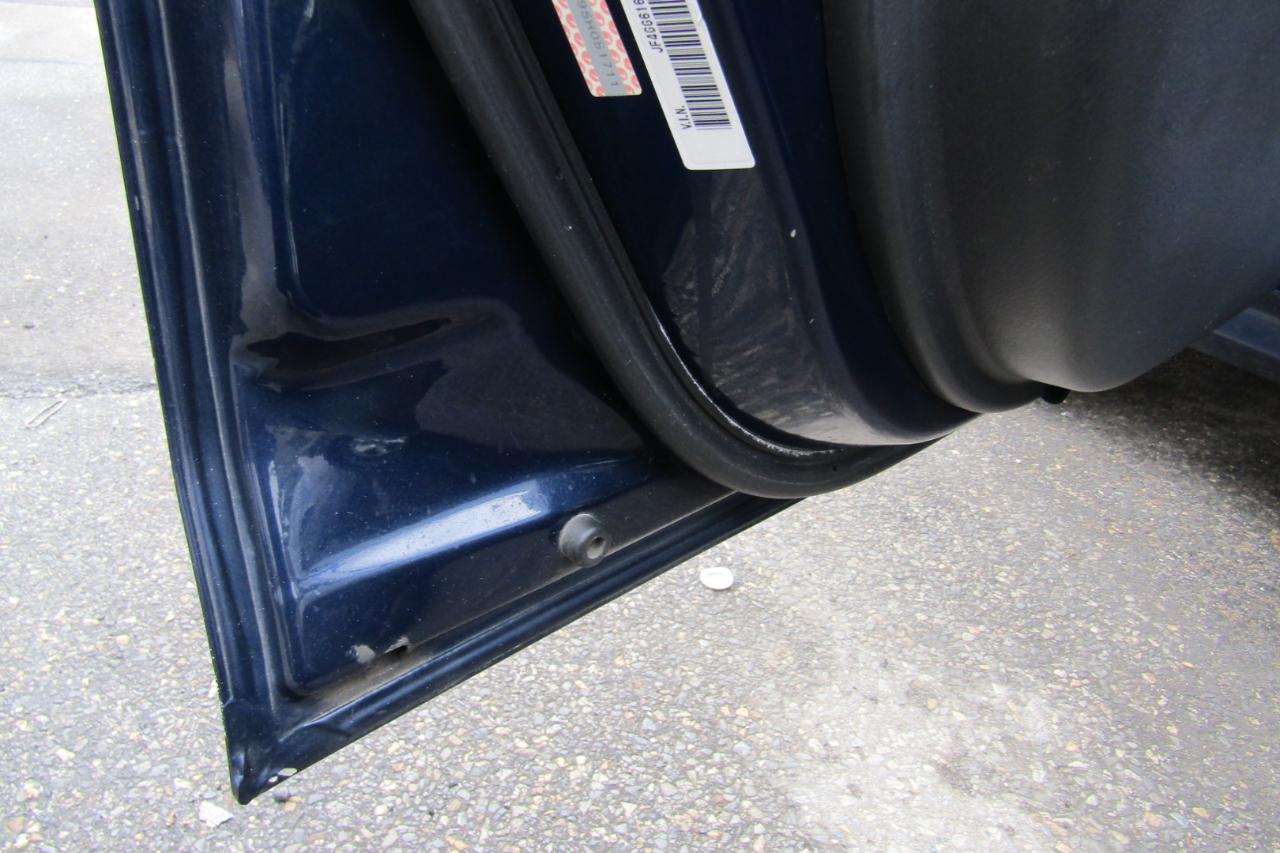 Saab 9-2X 4dr Wgn Linear 2005