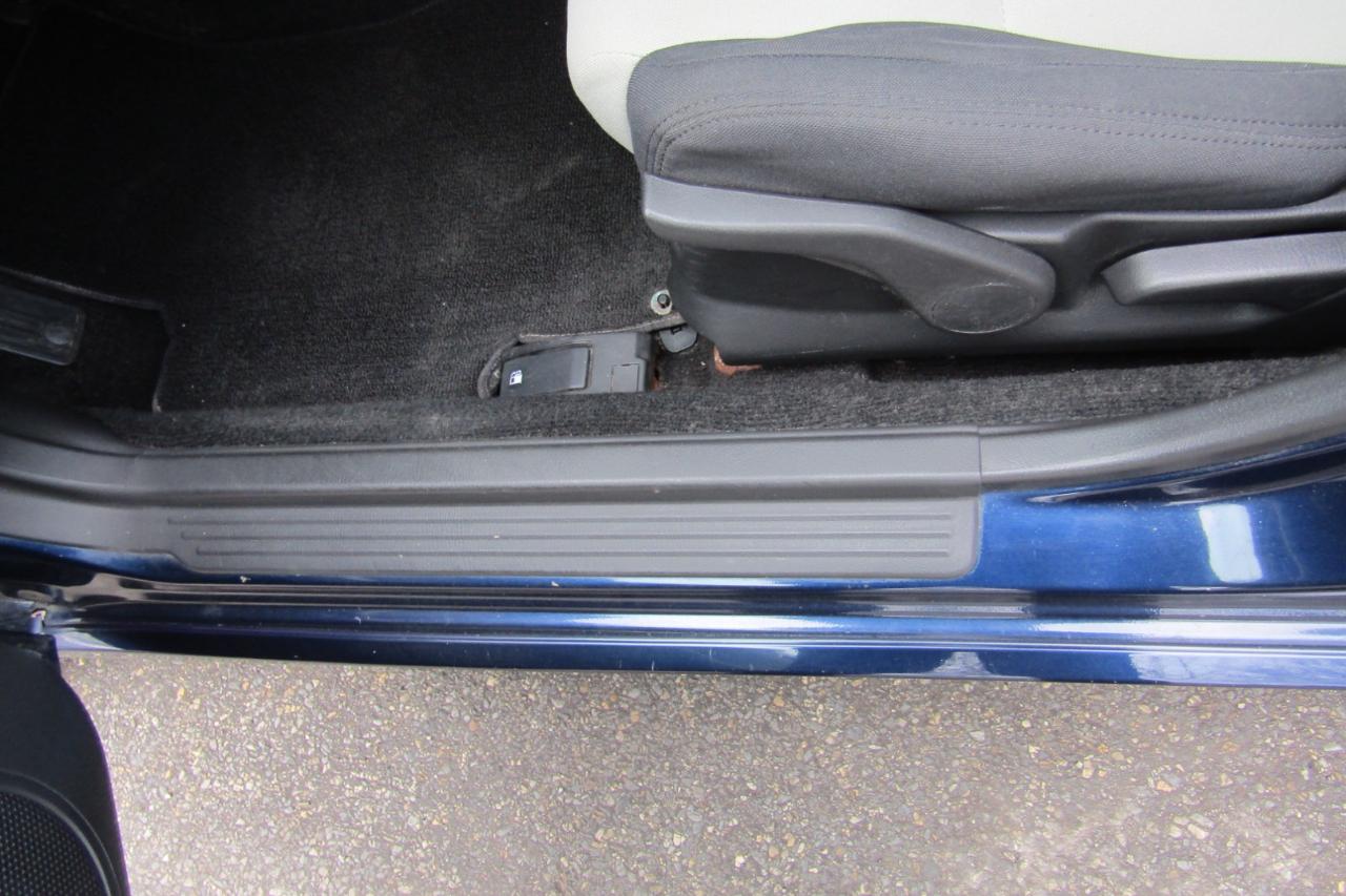 Saab 9-2X 4dr Wgn Linear 2005