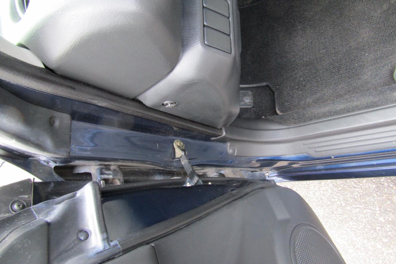 Saab 9-2X 4dr Wgn Linear 2005