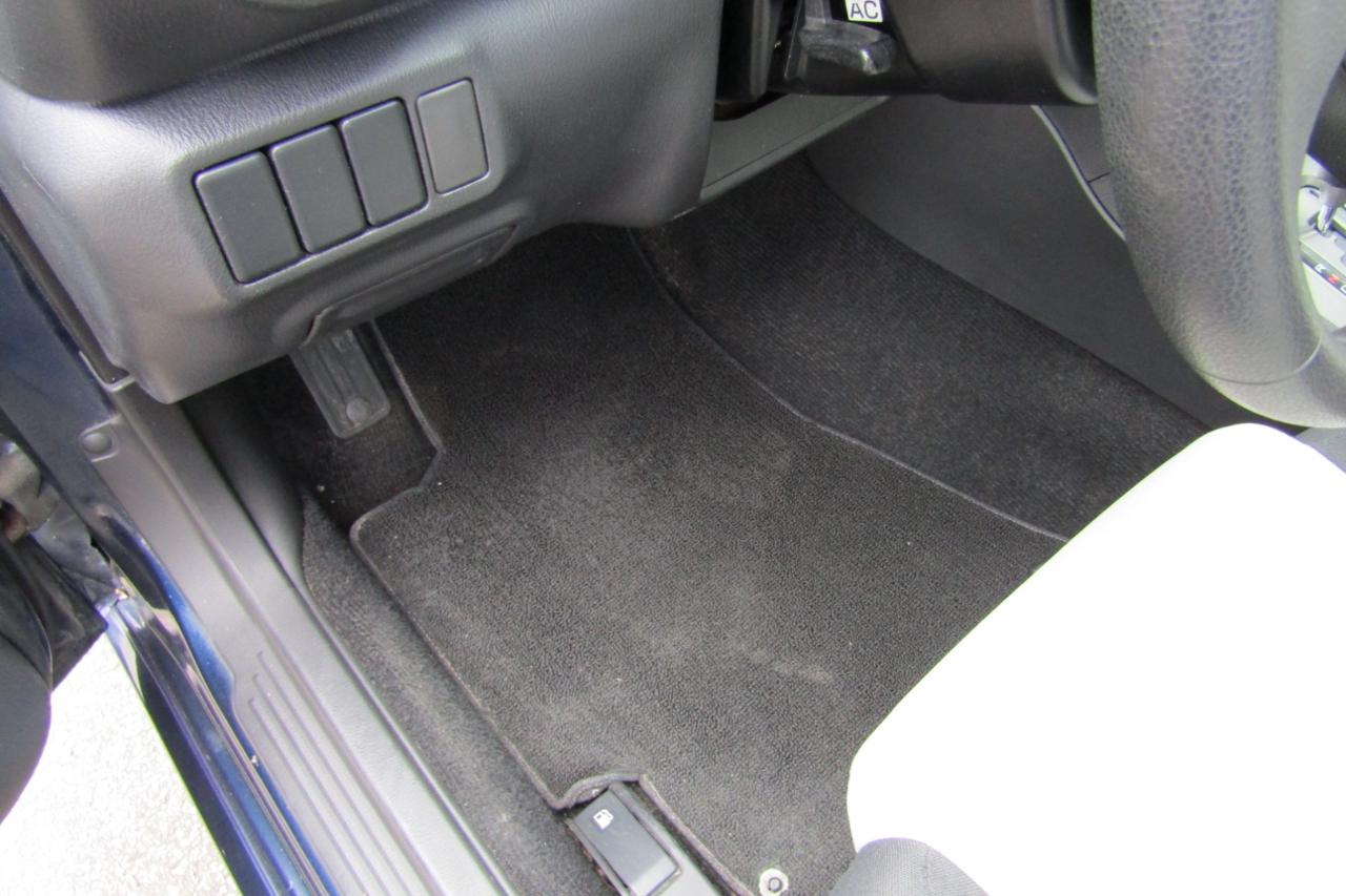 Saab 9-2X 4dr Wgn Linear 2005