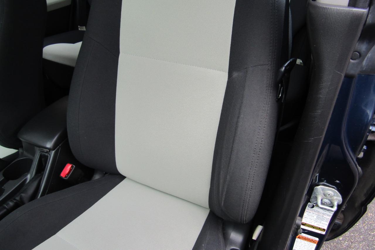 Saab 9-2X 4dr Wgn Linear 2005