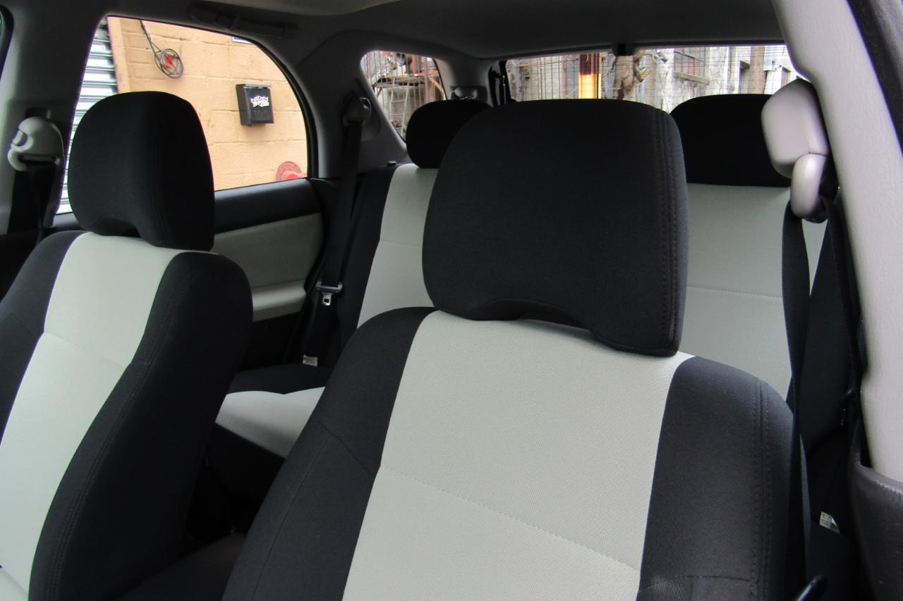 Saab 9-2X 4dr Wgn Linear 2005