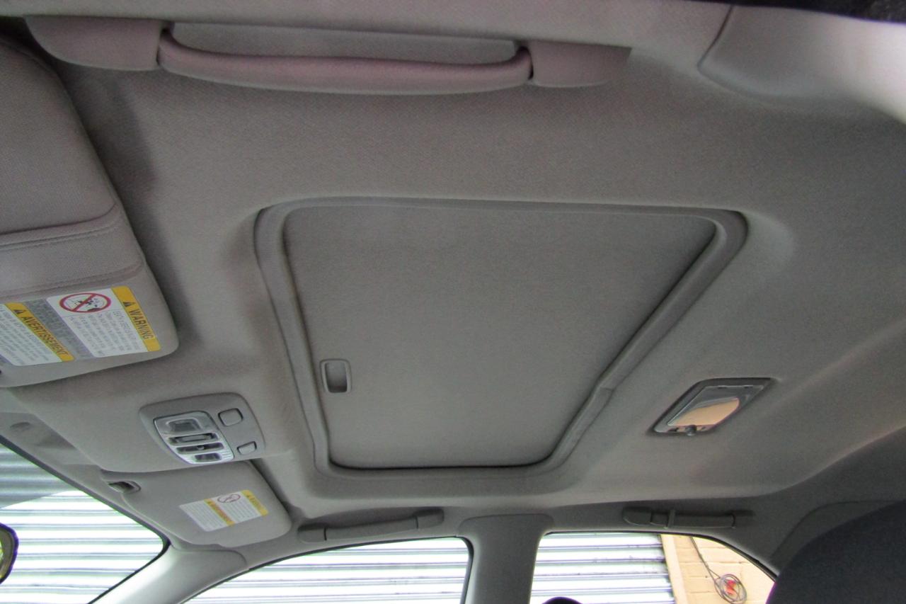 Saab 9-2X 4dr Wgn Linear 2005