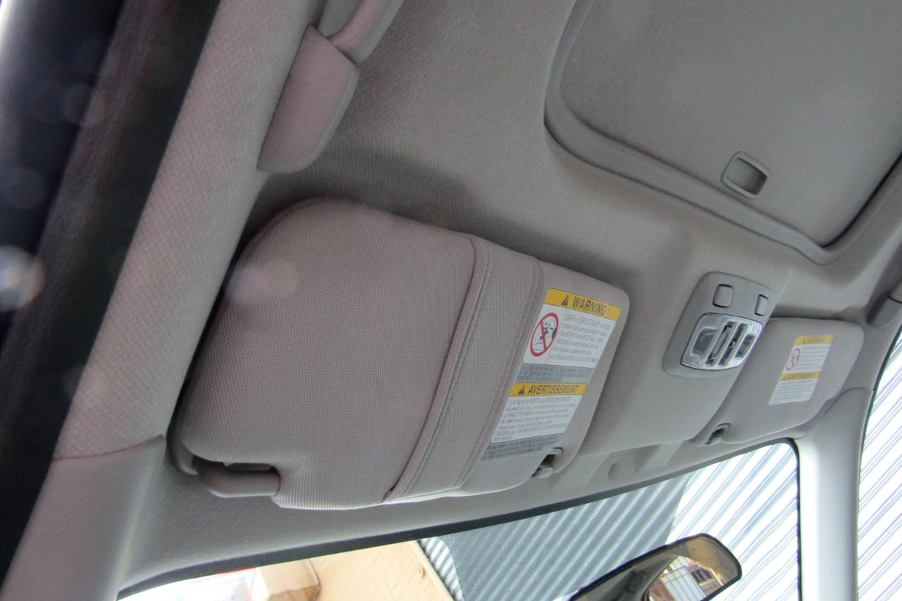 Saab 9-2X 4dr Wgn Linear 2005